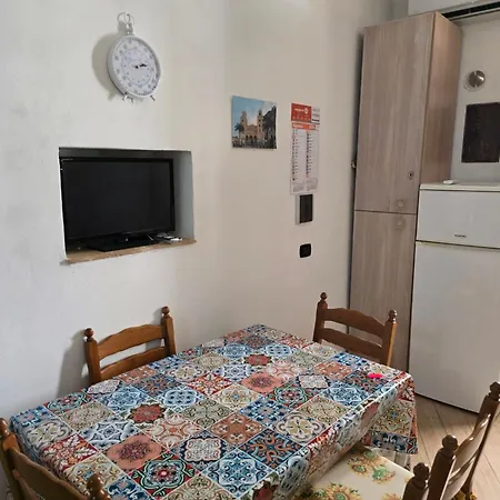 Apartment L'ortensia Cefalù